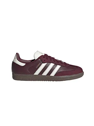 ADIDAS ORIGINALS | Sneaker SAMBA OG | 